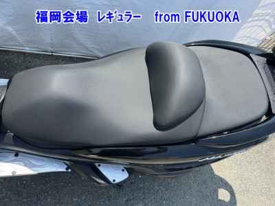 Yamaha Majesty 400 2005