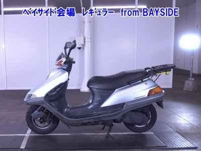 Honda Freeway 1989