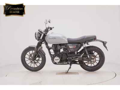 Honda GB350S 2021