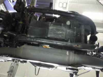 Honda GB350S 2021