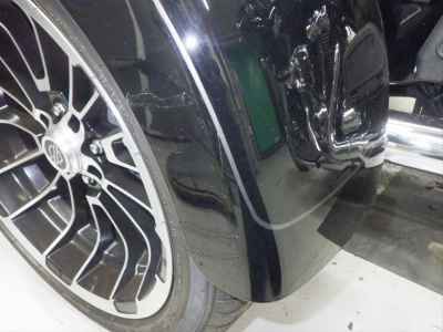 Harley-Davidson FLTRT1870 2023