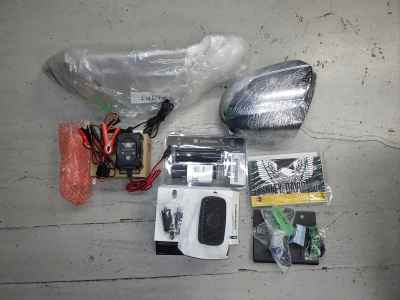 Harley-Davidson FLTRT1870 2023