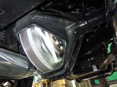 Harley-Davidson FLTRT1870 2023
