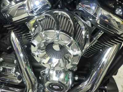 Harley-Davidson FLTRT1870 2023