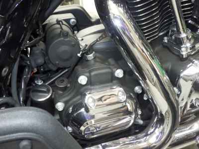 Harley-Davidson FLTRT1870 2023