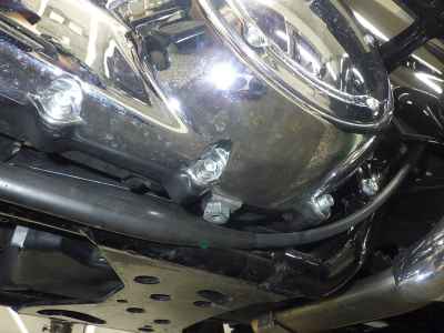 Harley-Davidson FLTRT1870 2023