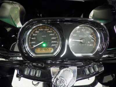 Harley-Davidson FLTRT1870 2023