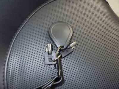 Harley-Davidson FLTRT1870 2023