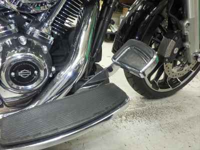 Harley-Davidson FLTRT1870 2023