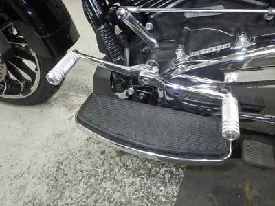 Harley-Davidson FLTRT1870 2023