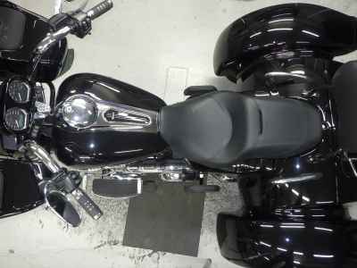 Harley-Davidson FLTRT1870 2023