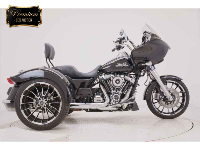 Harley-Davidson FLTRT1870 2023