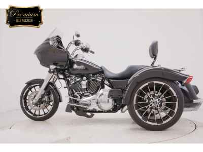 Harley-Davidson FLTRT1870 2023