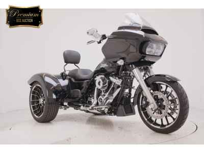 Harley-Davidson FLTRT1870 2023