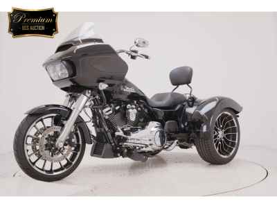Harley-Davidson FLTRT1870 2023