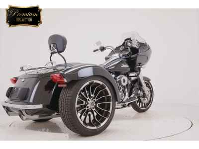 Harley-Davidson FLTRT1870 2023