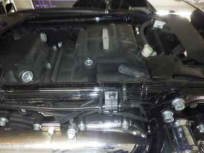 Harley-Davidson FLTRT1870 2023