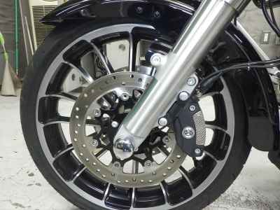 Harley-Davidson FLTRT1870 2023
