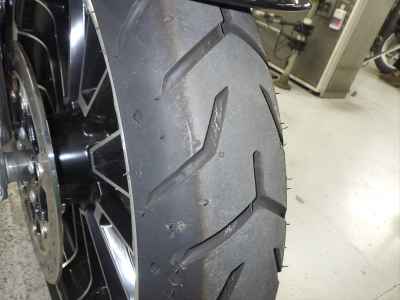 Harley-Davidson FLTRT1870 2023