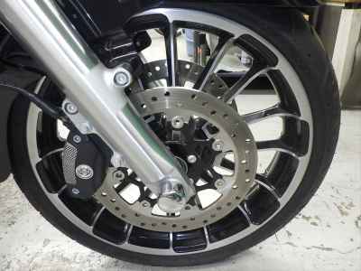 Harley-Davidson FLTRT1870 2023