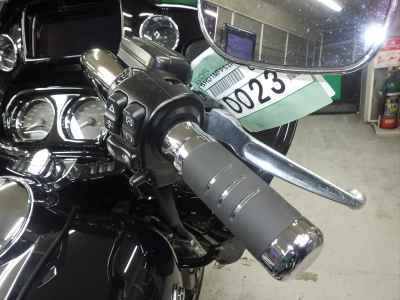 Harley-Davidson FLTRT1870 2023