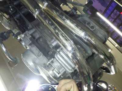 Honda CB250N 1980