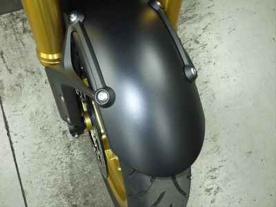 Kawasaki Z900RS SE 2025
