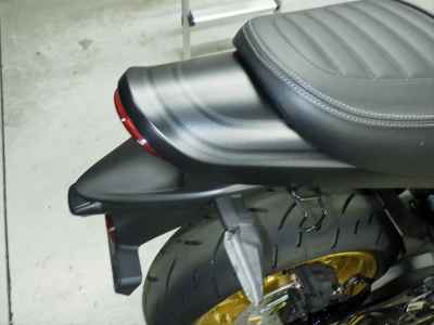 Kawasaki Z900RS SE 2025