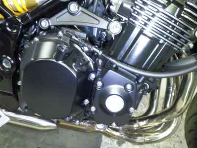 Kawasaki Z900RS SE 2025