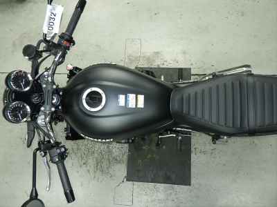 Kawasaki Z900RS SE 2025