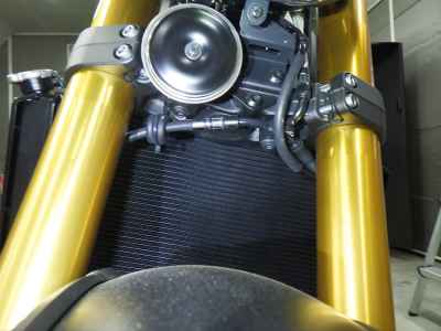 Kawasaki Z900RS SE 2025