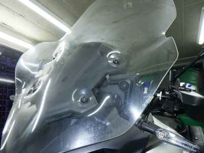 Yamaha Tracer 9 GT 2022