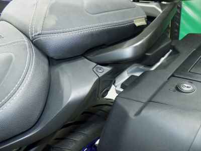 Yamaha Tracer 9 GT 2022