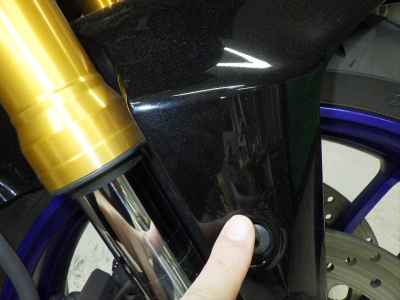 Yamaha Tracer 9 GT 2022