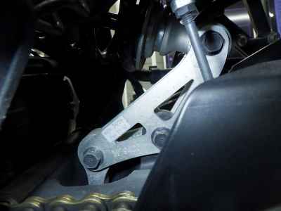Yamaha Tracer 9 GT 2022