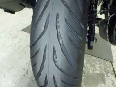 Yamaha Tracer 9 GT 2022