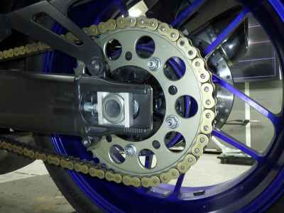 Yamaha Tracer 9 GT 2022