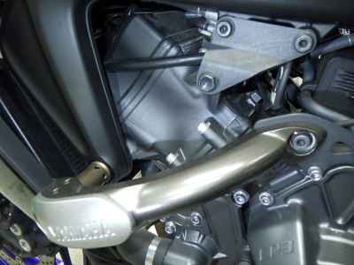 Yamaha Tracer 9 GT 2022