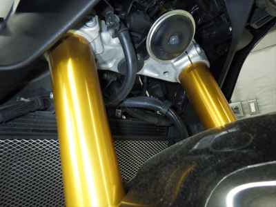 Yamaha Tracer 9 GT 2022