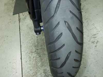 Yamaha Tracer 9 GT 2022
