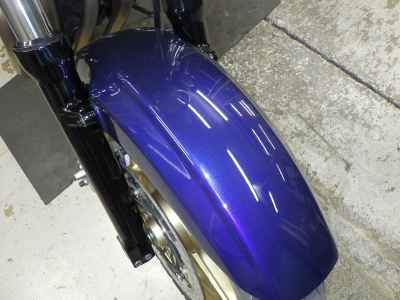 Kawasaki ZRX400 1995