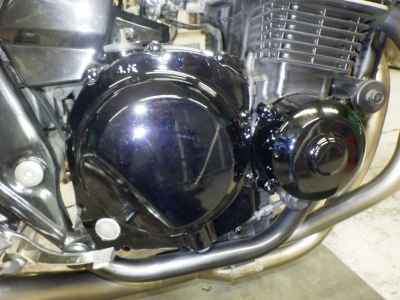 Kawasaki ZRX400 1995