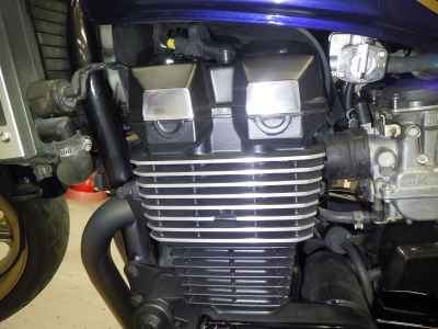 Kawasaki ZRX400 1995