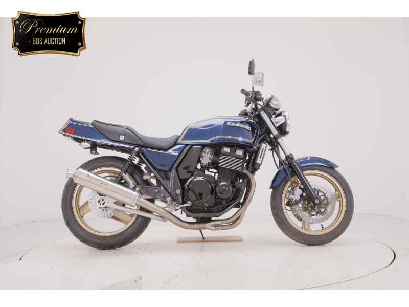 Kawasaki ZRX400 1995