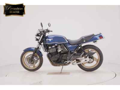 Kawasaki ZRX400 1995