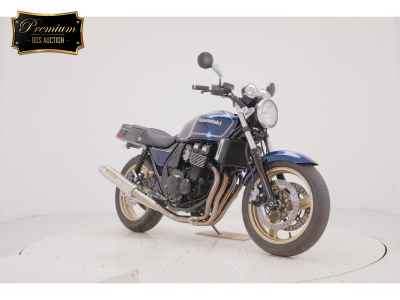 Kawasaki ZRX400 1995
