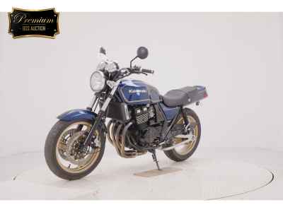 Kawasaki ZRX400 1995