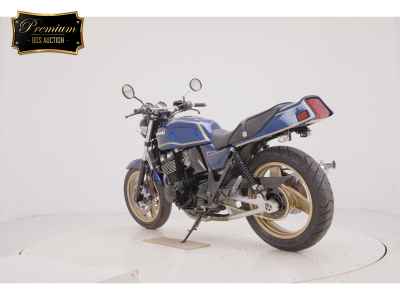 Kawasaki ZRX400 1995