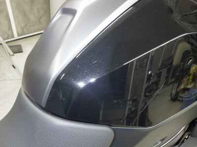 BMW F900XR 2022