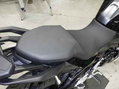 BMW F900XR 2022